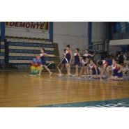 Fiesta de Educación Física